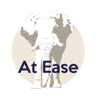 At Ease - Massage & Bodywork Logo