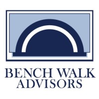 Bench Walk Advisors LLC Logo