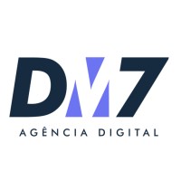 DM7 - Agência Digital Logo