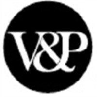 V&P GLOBAL Logo