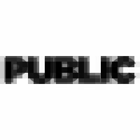 PUBLIC, an Ian Schrager Hotel Logo