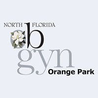 North Florida OB/GYN of Orange Park Logo
