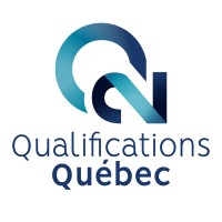 Qualifications Québec Logo