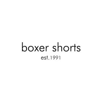 boxer shorts Logo