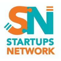 Startups Network Logo