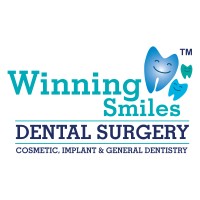 Winning Smiles Dental Surgery Logo