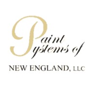 Paint Systems of New England, LLC Logo