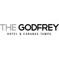 Godfrey Hotel & Cabanas Tampa Logo