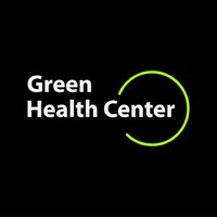 Green Health Center Bodegraven Logo