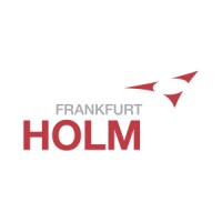 House of Logistics and Mobility (HOLM) GmbH Logo