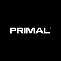 Primal Strength Logo