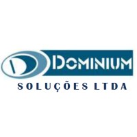 Dominium Soluções Ltda Logo