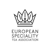 European Speciality Tea Association (European Tea Society) Logo