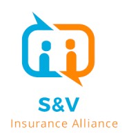 S&V Insurance Alliance Logo