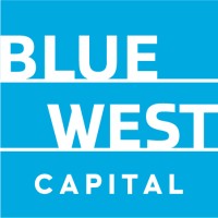 Blue West Capital Logo
