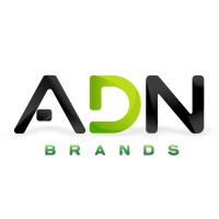 ADN BRANDS Logo