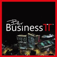 Bar Business TT Logo