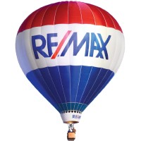 REMAX Metro Realty Charlotte Logo