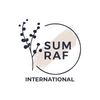 SumRaf International (Pvt) Ltd. Logo