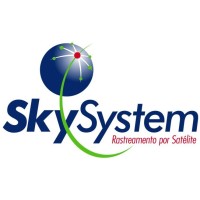 Sky System Rastreamento e Telemetria Logo