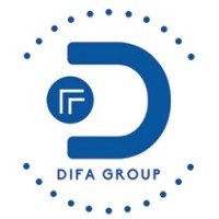 Difa Consulting Group Logo