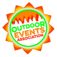 Outdoor Events Association® Logo