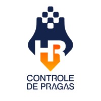 HR Controle de Pragas Logo
