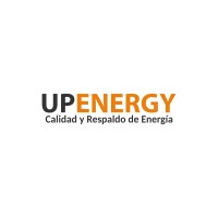 UP ENERGY Logo
