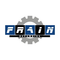 Recambios Frain S.L. Logo