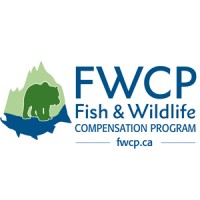 Fish & Wildlife Compensation Program Logo