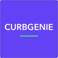 CurbGenie Logo