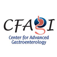 Center for Advanced Gastroenterology - Dr. Hilal, Dr. Mushahwar, Dr. Quagliata, Dr. Panzarella Logo