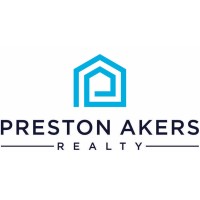Preston Akers Realty Logo