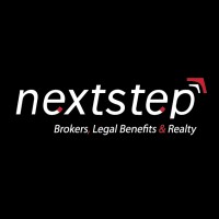 Nextstep Brokers, Legal Benefits & Realty SA de CV Logo