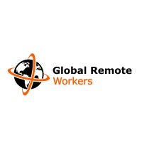 Global Remote Workers Logo