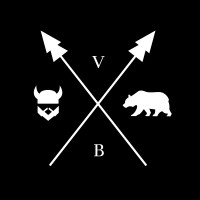 Viking Bear Farms Logo