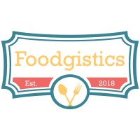 Foodgistics Logo