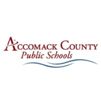 Accomack County Public Schools Logo