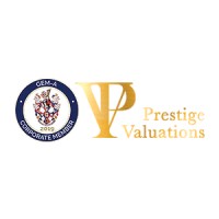 Prestige Valuations Logo