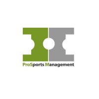 ProSports Management Logo