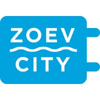 Zoev City Logo