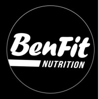 BenFit-Nutrition GmbH Logo