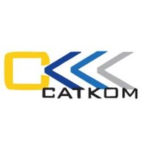 Catkom Rebuild Centre Logo