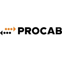 PROCAB AB Logo