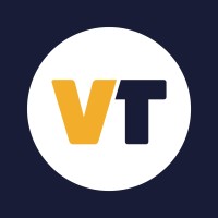 Victoria Thomas Graphic Design Logo