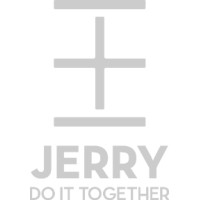 Jerry Do It Together Logo