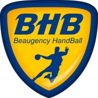Beaugency Handball Logo
