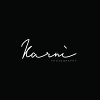 Karni Photography Logo