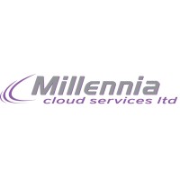Millennia Cloud Services Ltd Logo