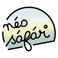 Neosafar Logo